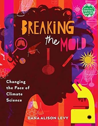 cover of Breaking the Mold