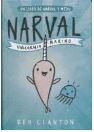 Narval : unicornio marino by Ben Clanton