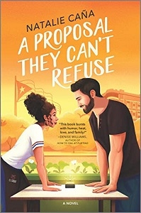 A Proposal They Can't Refuse Book cover