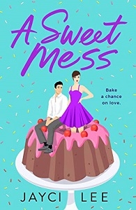 A Sweet Mess book cover