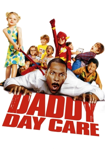 Daddy Daycare