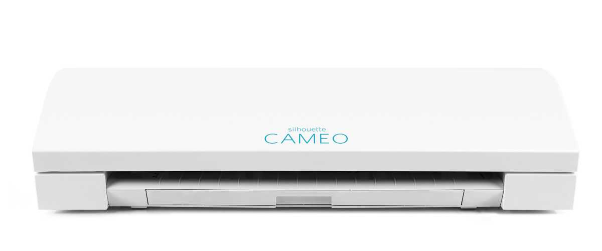 Silhouette Cameo