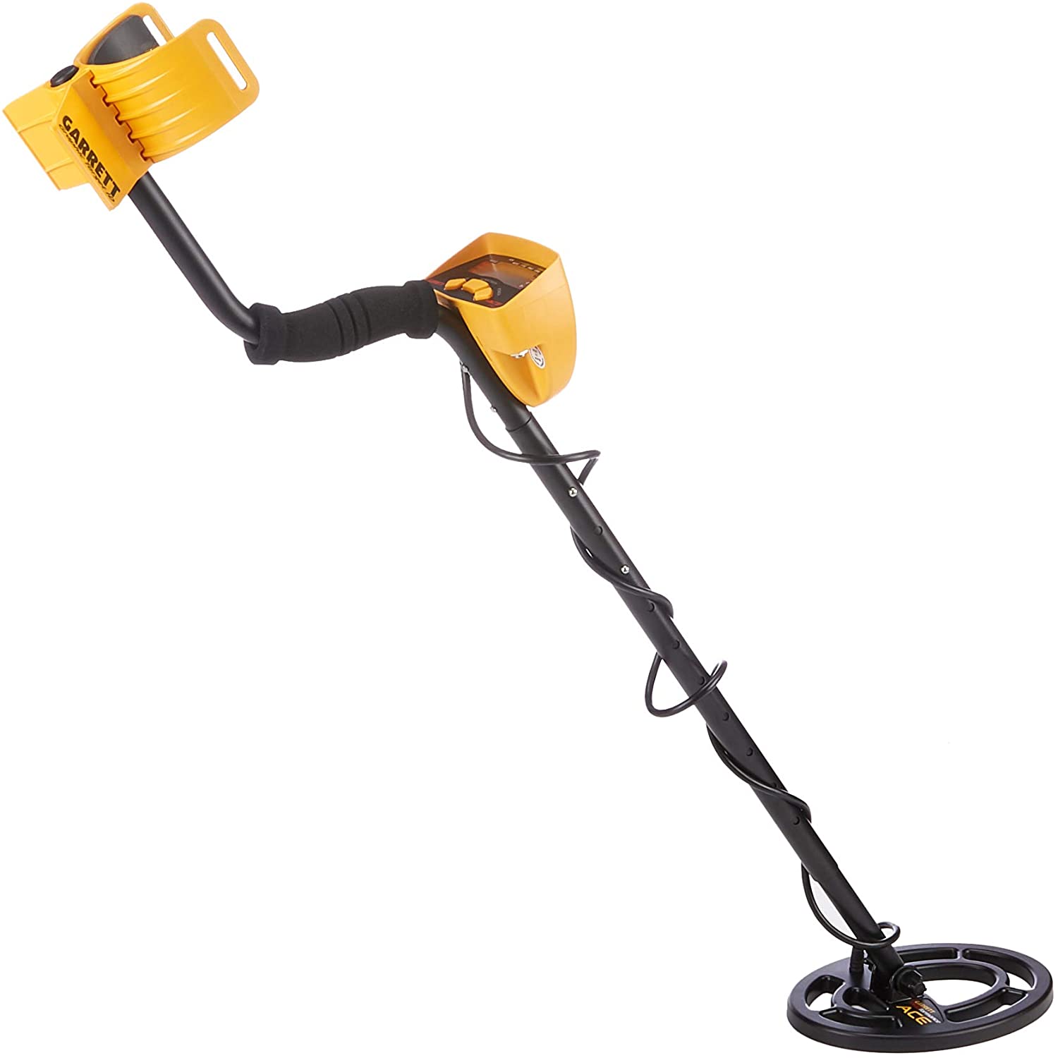 Metal Detector