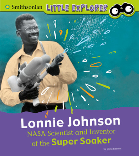 Lonnie Johnson