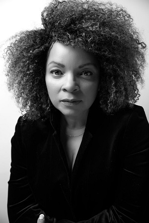 Ruth E Carter