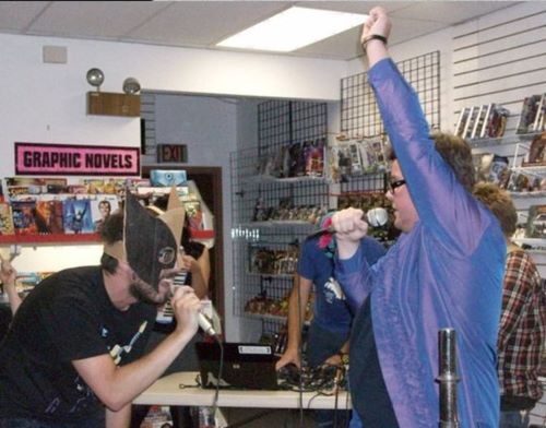 three day weekend performing