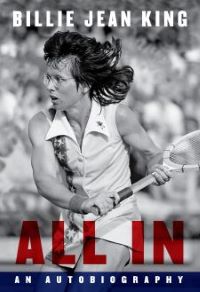 All In: An Autobiography cover