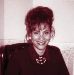 Sylvia Murphy Williams, former ILA President and director of the Dundee Township Public Library.