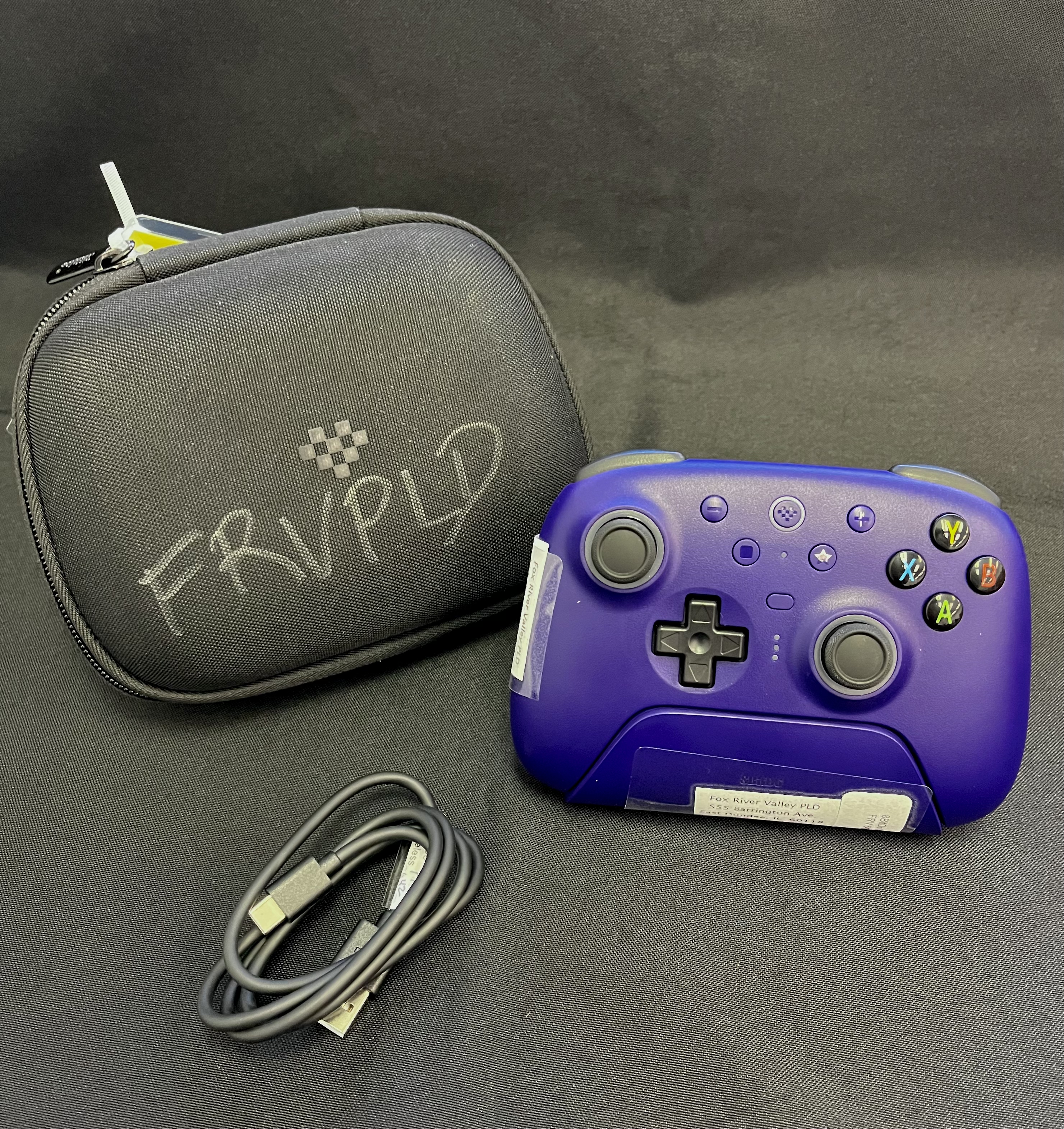 8BitDo Wireless Gaming Controller Kit