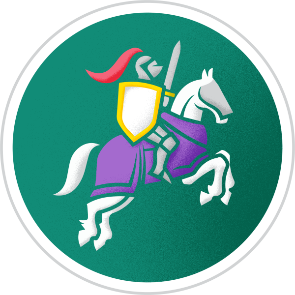  Quest Badge