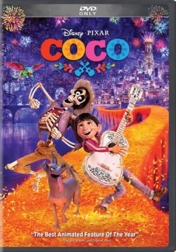 Coco cover