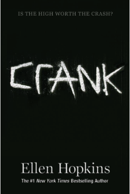 Crank cover