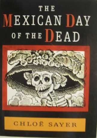 The Mexican Day of the Dead: An Anthology cover