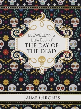 Llewellyn's Little Book of the Day of the Dead cover