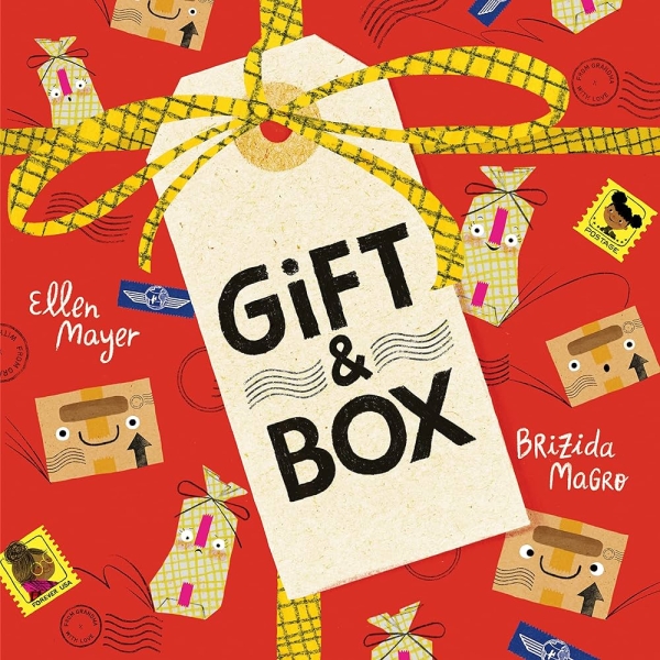 Gift And Box