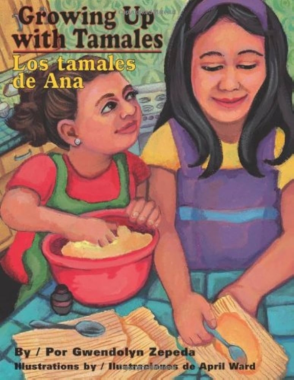 Growing Up With Tamales