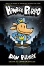 Hombre Perro by Dav Pilkey