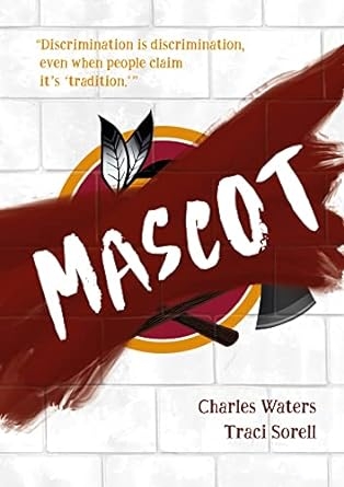 cover of Mascot