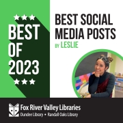 Best Social Media Posts