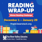 2024 Reading Wrap-Up Challenge