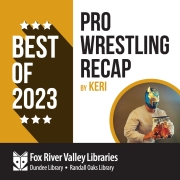 Best of 2023 - Pro Wrestling Recap