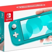 Switch Lite