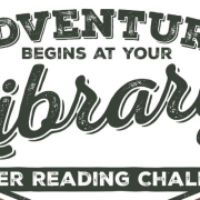 Register for Summer Reading 2024: Adventure Begins at Your Library