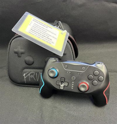 Switch Lite Wireless Gaming Controller Kit