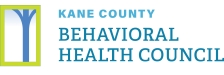 Kane County Behavioral Health Council logo