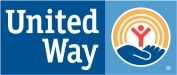 United Way of Elgin logo