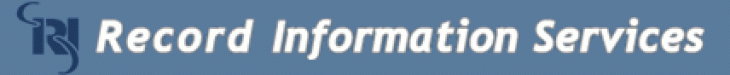 Record Information Services