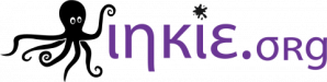 Inkie.org logo