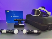 Playstation VR Kit