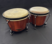 Bongo Drum Kit.