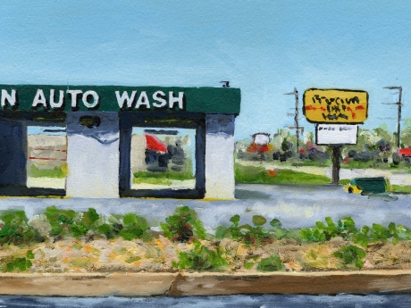 Natalie Pivoney Artwork