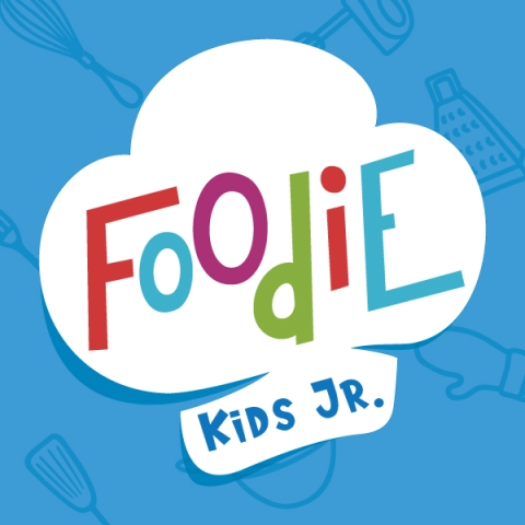 Foodie Kids Jr. default image