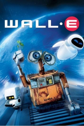 wall e
