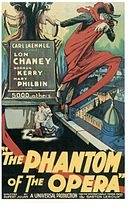 Phantom of the Opera