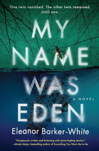 My Name Was Eden cover