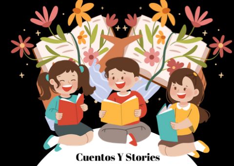Cuentos y Stories