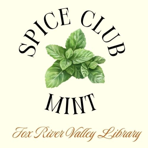 Spice Club: Mint