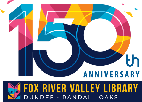 150th anniversary logo