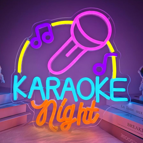 Karaoke Night @ Black & Gray