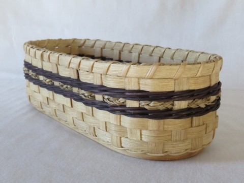 French Bread Basket