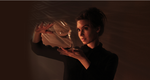 Elegant Illusions -- Jeanette Andrews