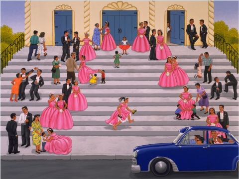 Mexican Celebrations and Festivals