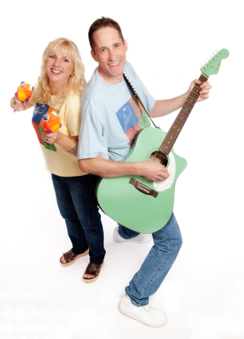 Summer Reading Kick Off Picnic