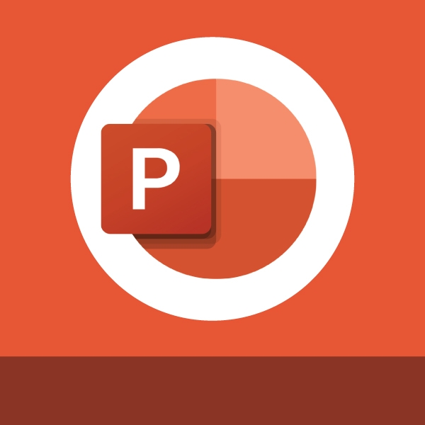 Microsoft Powerpoint icon default image
