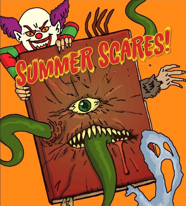 Summer Scares
