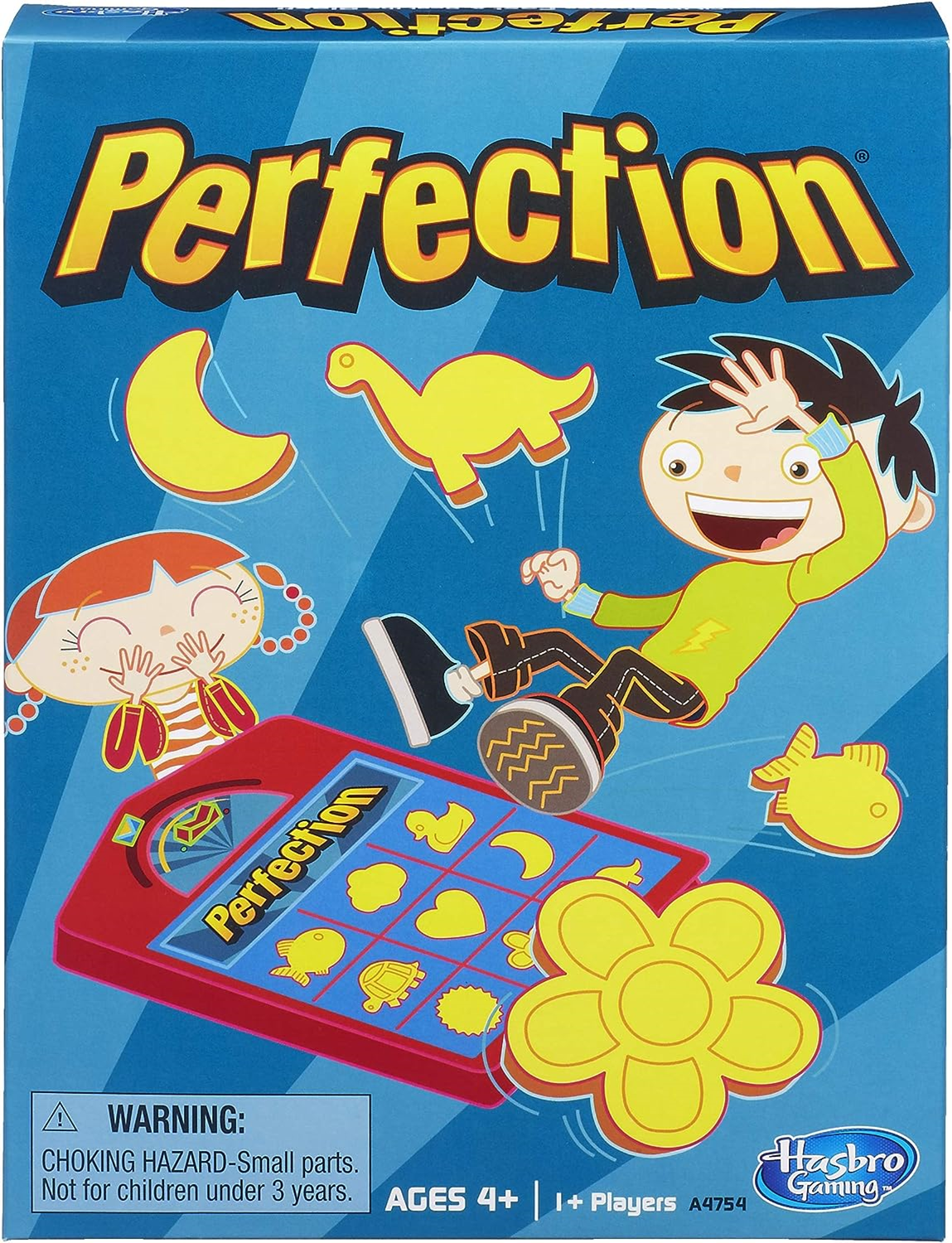 perfection game image